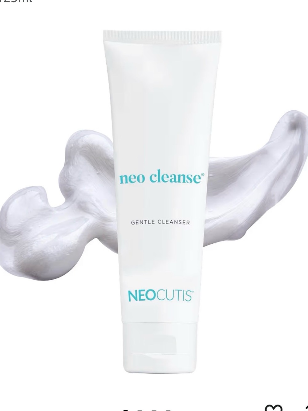 Neo Cleanse Gentle Cleanser-new
